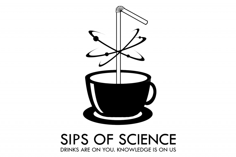 Sips of Science logo