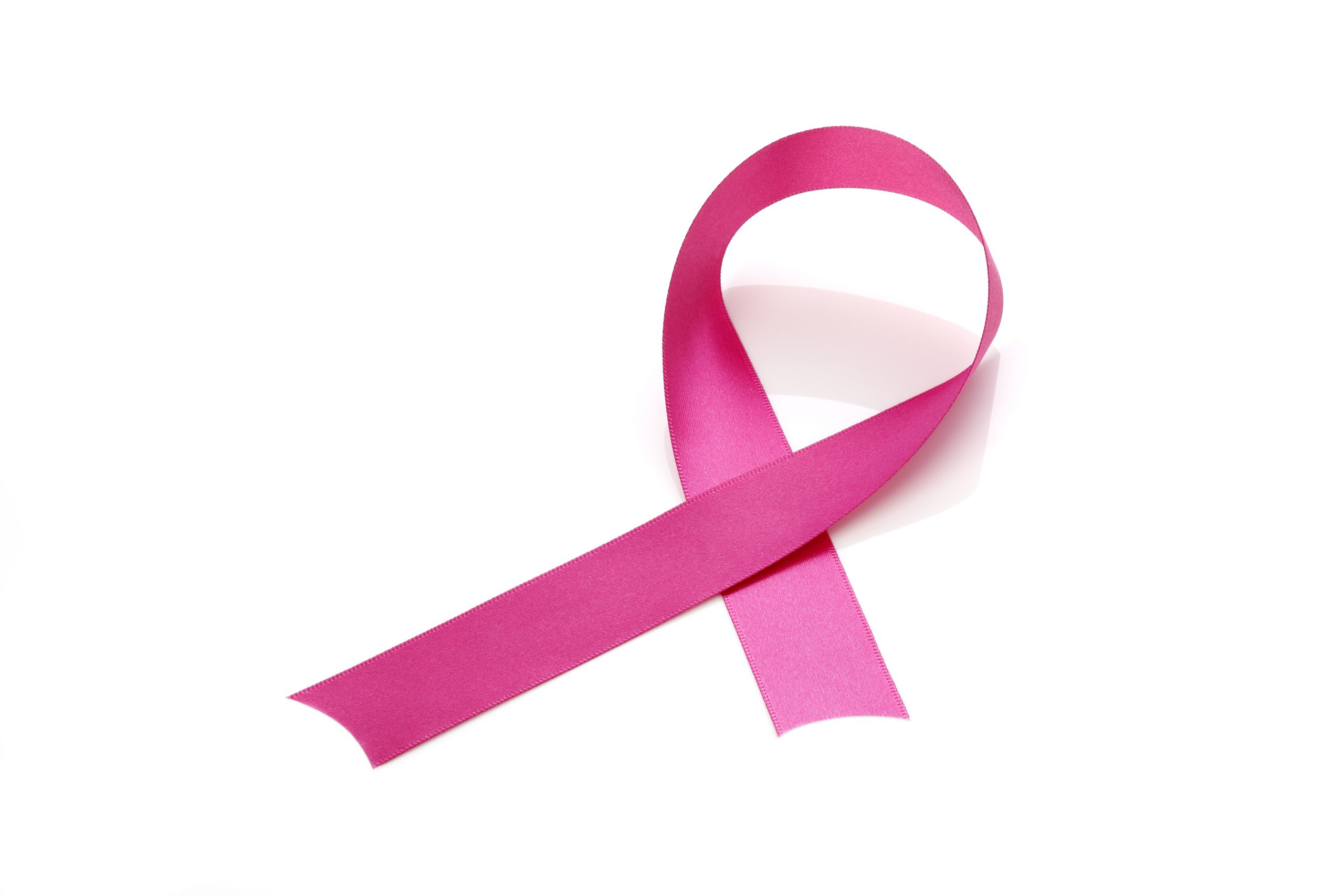 pink breast cancer awareness ribbon – Office of Research and
