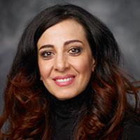 Fatemah Hassanipour