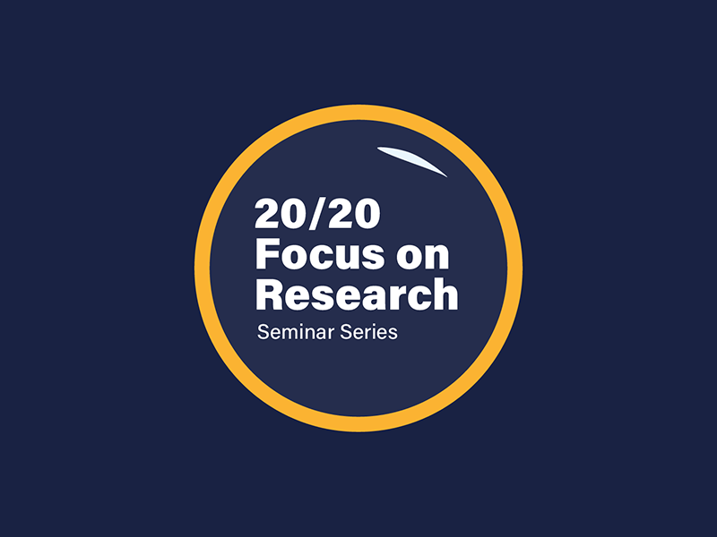 20/20 focus on research