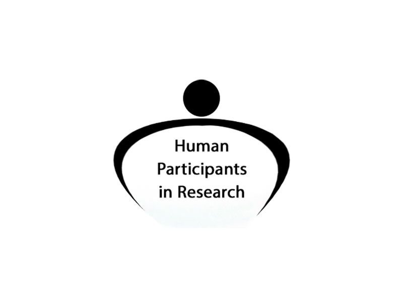 Human Participants in Research