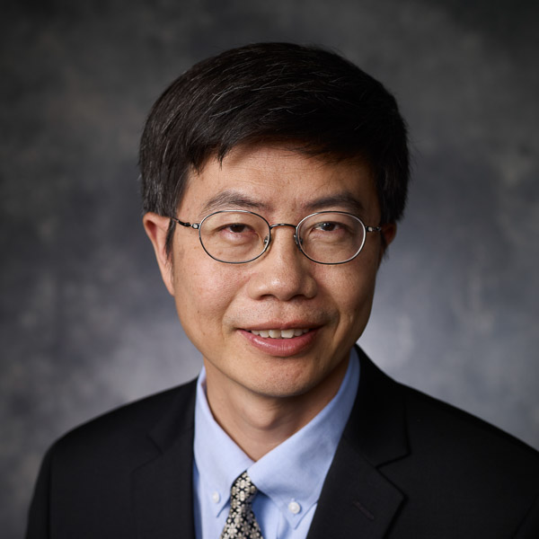 Dr. Hongbing Lu