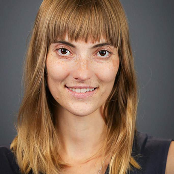Headshot of Natalia Lamberova